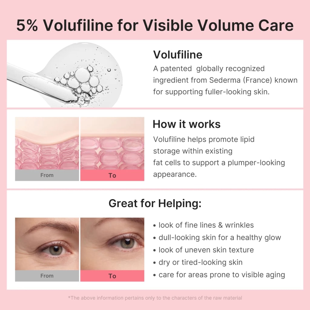 PDRN Pink Collagen Volume Multi Balm — Firm, Plump & Restore