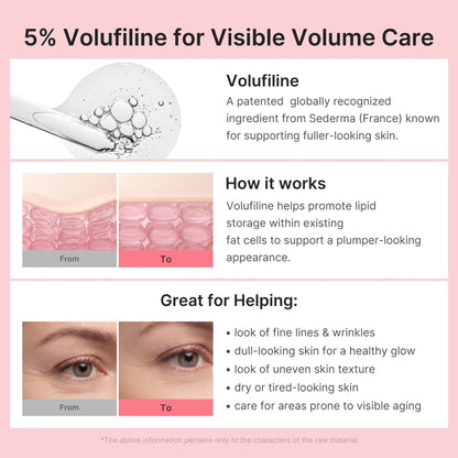 PDRN Pink Collagen Volume Multi Balm — Firm, Plump & Restore